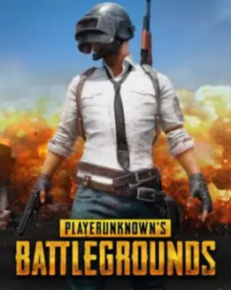 Pubg UC Gift Card