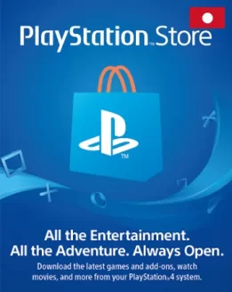 Playstation-store-gift-card-HONG-KONG