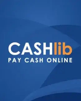 Cashlib voucher