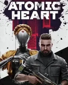 Atomic-heart