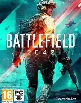 Battlefield 2042
