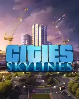 Cities Skylines Steam Key GLOBAL