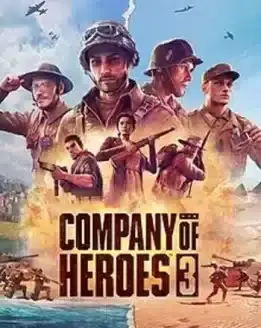 Company of Heroes 3