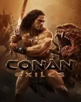 Conan Exiles