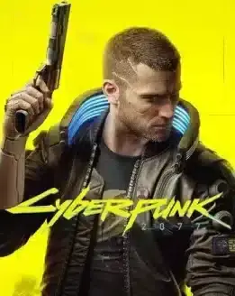 Cyberpunk 2077
