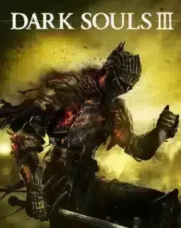 Dark Souls III Steam Key GLOBAL