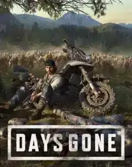Days Gone