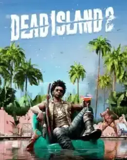 Dead Island 2 Pulp Edition