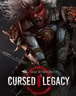 Dead by Daylight Cursed Legacy Chapter