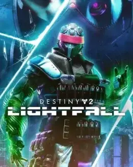 Destiny 2 Lightfall