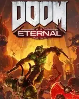 Doom Eternal