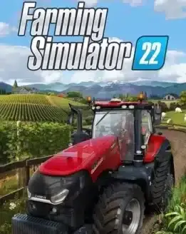 Farming Simulator 22