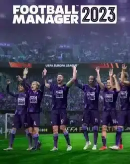 Football Manager 2023