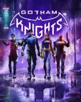Gotham Knights