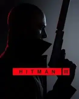 Hitman 3