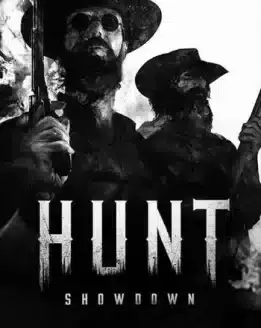 Hunt Showdown