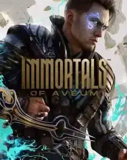 Immortals of Aveum Origin Key GLOBAL