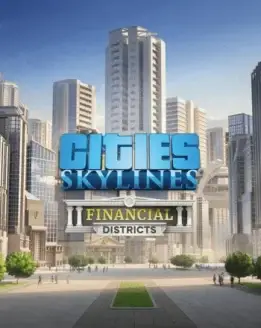 Cities-financial-district