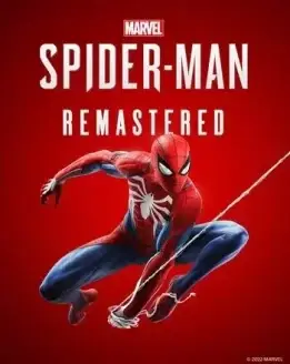 Marvel's Spider-Man Remastered