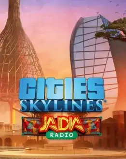 Cities-jadia