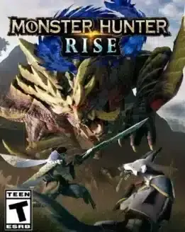 Monster Hunter Rise