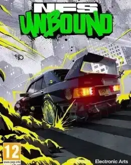 Need for Speed Unbound
