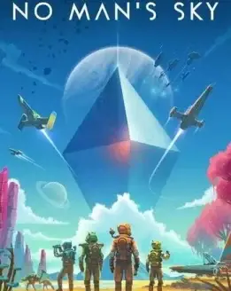 No Man's Sky