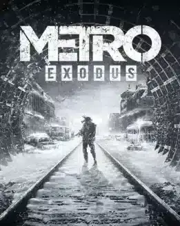 Metro-exodus