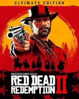 Red Dead Redemption 2 Ultimate Edition