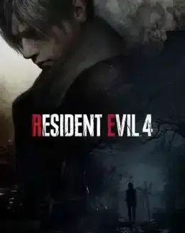 Resident Evil 4