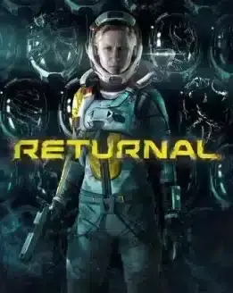 Returnal (PC) - Steam Key - GLOBAL
