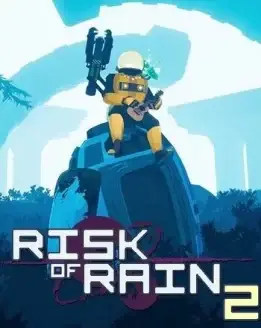 Risk of Rain 2