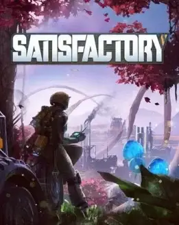 Satisfactory Steam Key Global