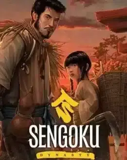 Sengoku Dynasty (PC) - Steam Key - GLOBAL