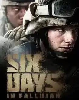 Six Days in Fallujah