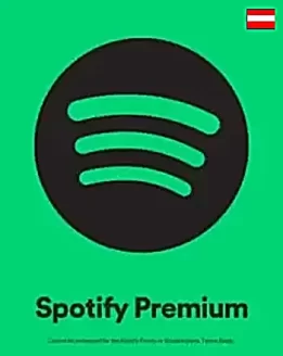 Spotify-Premium-Austria