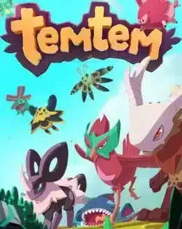Temtem - Steam - Key GLOBAL