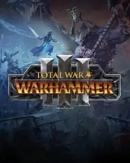 Total War Warhammer III