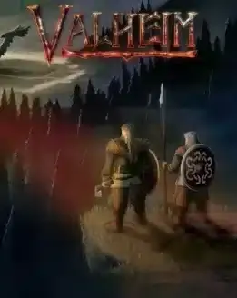Valheim Steam Global