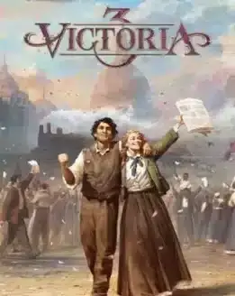 Victoria 3