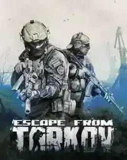 Escape-from-Tarkov