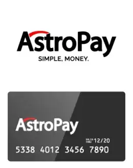 AstroPay Voucher
