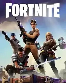 Fortnite V-Bucks