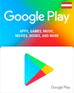 Google-play-gift-card-austria