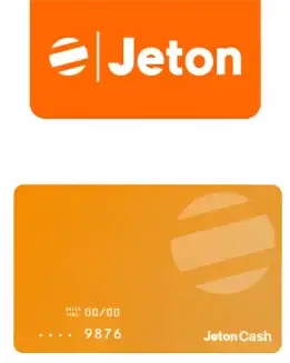 JetonCash Gift Card