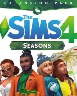 Sims-4