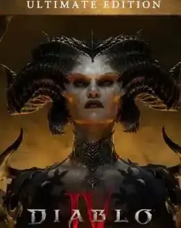 Diablo 4 ultimate