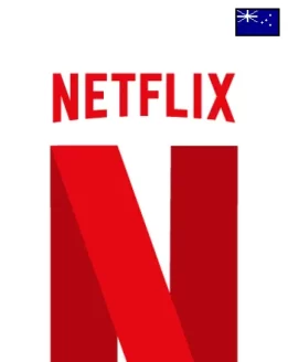 Netflix-gift-card-Australia