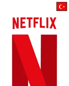 Netflix-gift-card-turkey