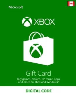 xbox-gift-card-canada